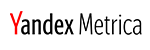 Yandex Metrica