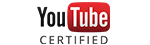 YouTube Certified